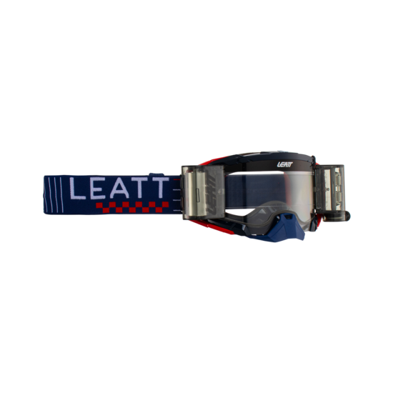 Очки Leatt Velocity 5.5 Roll-Off