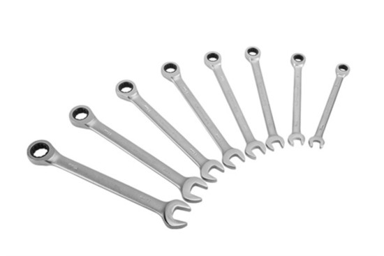 Birzman Набор гаечных ключей Combination Wrench Set