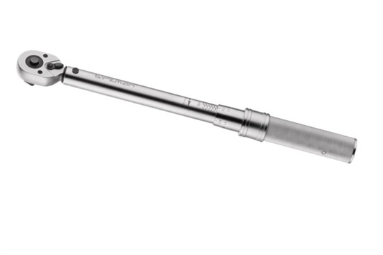 Birzman Ключ динамометрический Torque Wrench 10-60Nm