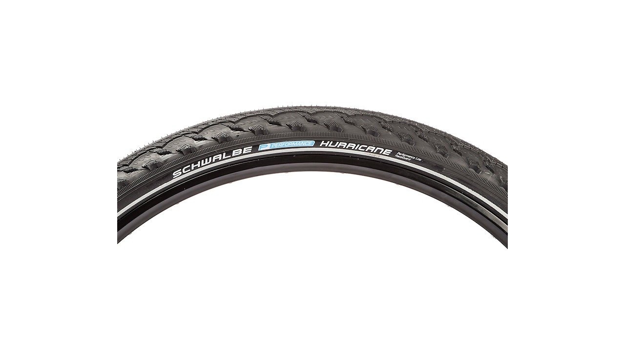 schwalbe hurricane performance 26