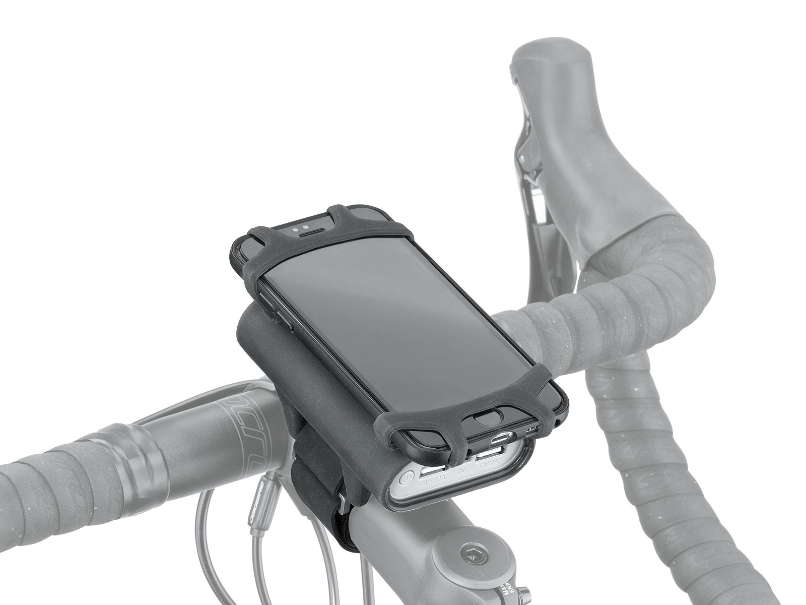 Для телефона на велосипед купить. Topeak smartphone Holder w/POWERPACK 7800mah. Topeak держатель для телефона. Topeak пауэрбанк держатель. Держатель телефона для велосипеда Topeak.