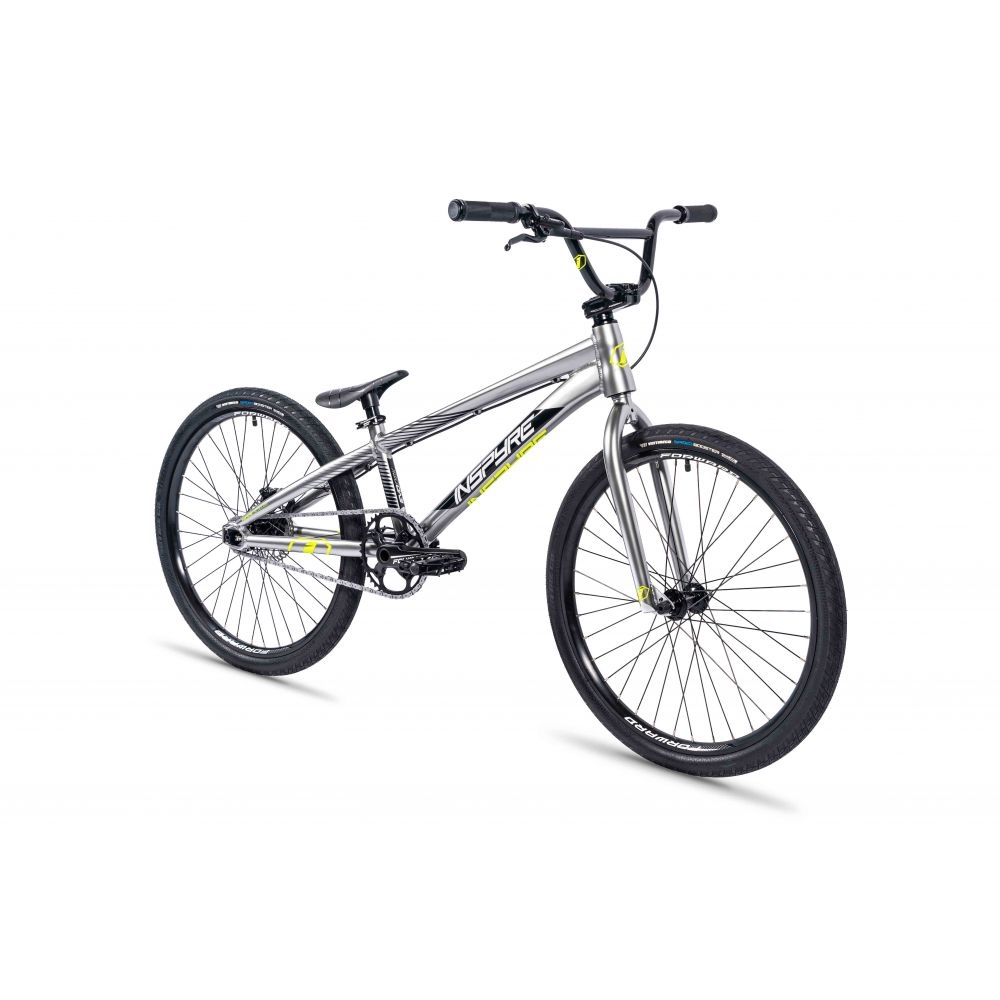 Inspyre on sale evo cruiser