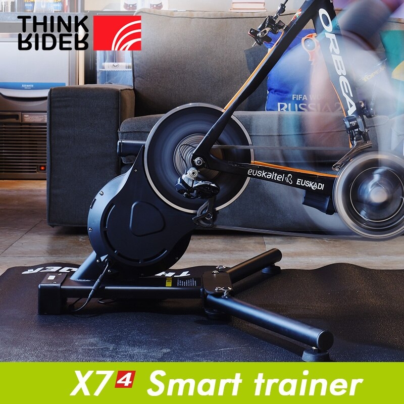 THINKRIDER x3pro Smart