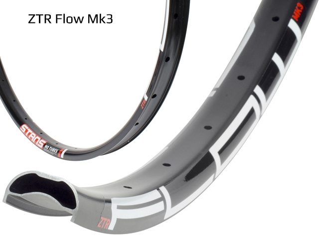 Stans flow cheap mk3 27.5 rim