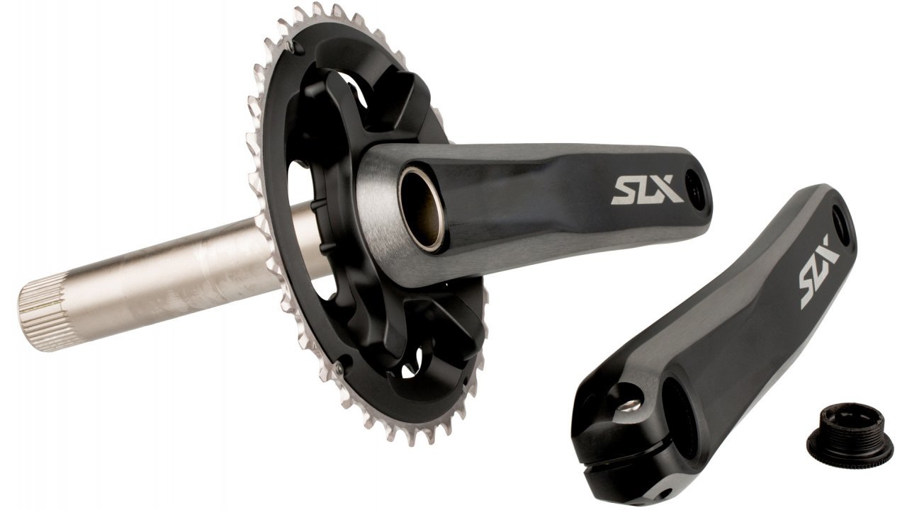 Slx 2x11 groupset deals