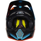 Мотошлем Fox Racing V3 Shiv Helmet - 1