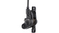 Shimano - Калипер BR-M6000 пласт. колодки G01S - 1