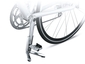 Подставка для велосипеда Topeak FlashStand Slim - 2