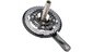 Система Shimano M591 Deore - 1