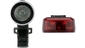 Комплект фонарей Sigma Sport Lightster/Cuberider II - 1