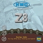 Цепь KMC Z8.1 (8ск) - 1