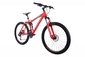 Велосипед 2016 DEWOLF MAESTRO 2 27,5