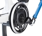 ParkTool BBT-49.2 Съемник каретки, для Shimano BB93, BB9000 (16 шлицов, d 39мм) - 2