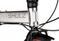 Велосипед Shulz Easy - 3