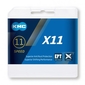 Цепь KMC X11 EPT (11ск) - 1
