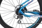 Велосипед 2019 DEWOLF TRX 105 27,5