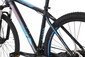 Велосипед 2019 DEWOLF TRX 100 27,5