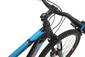 Велосипед 2019 DEWOLF TRX 100 27,5