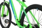 Велосипед 2019 DEWOLF TRX 300 27,5