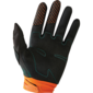 Велоперчатки подростковые Fox Racing для Детей Dirtpaw Vandal Glove - 1