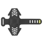 Держатель для смартфона Bone Bike Tie Pro 2, силиконовый на вынос, 4.0'-6.5' - 3
