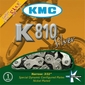Цепь KMC K810 HX 3/32 - 1