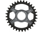 Звезда передняя Shimano CRM75 SLX FC-M7100/7120/7130 1x12 DM - 1