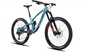 2020 Велосипед Transition Patrol Carbon X01 - 1