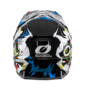 Шлем O´Neal Backflip VILLAIN - 2
