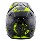 Шлем O´Neal Backflip ZOMBIE - 2