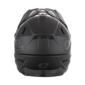 Шлем O´Neal Backflip SOLID - 2