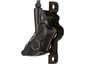 Тормоз дисковый Shimano MT501/MT520 мет. колодки - 5