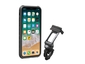 Чехол для телефона Topeak RideCase для iPhone X с креплением - 1
