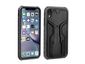 Чехол для телефона Topeak RideCase для iPhone XR с креплением - 1