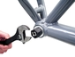 ParkTool BBT-5/FR-11 Съемник каретки/кассеты, для Campagnolo - 1