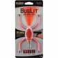 NiteIze маркер светящийся для велосипеда BugLit - 3