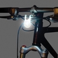 NiteIze маркер светящийся для велосипеда BikeLit - 4