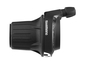 Манетка Shimano Tourney RV200-L 3ск. без упак. - 1