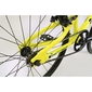 Велосипед BMX Meybo TLNT 2021 Expert XL - 2