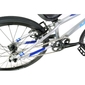 Велосипед BMX Meybo Clipper 2021 Expert - 2