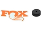 Амортизатор задний FOX 2021 DHX2 Factory - 5