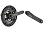 Система Shimano Deore FC-T6010 Hollowtech II 10 ск - 3