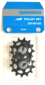 Ролики переключателя Shimano 11ск RD-5100 Deore - 1