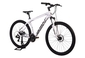 Велосипед 2021 Dewolf TRX 10 27.5