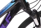 Велосипед 2021 Dewolf TRX 20 W 27.5