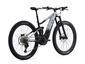 Велосипед LIV Intrigue X E+ 3 Pro 29