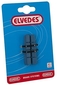Вкладыши сменные Elvedes 55 мм для Shimano (карбоновые обода) - 1