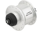 Втулка передняя динамо Shimano DH-S501 - 1