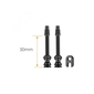 Ciclovation Ниппель бескамерный Advanced Tubeless Valve Stem - 1