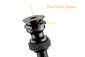Ciclovation Ниппель бескамерный Advanced Tubeless Valve Stem - 2